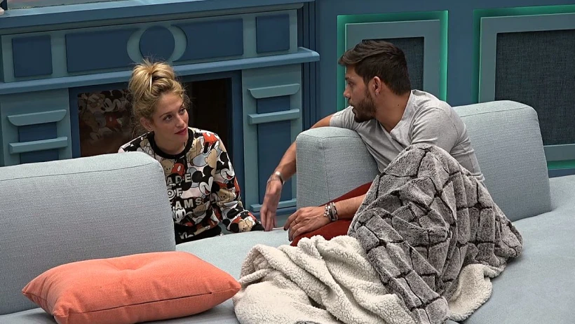 מור ודיוויד