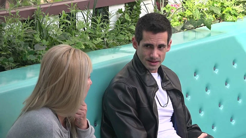 רונית ואילון מדברים על לינור