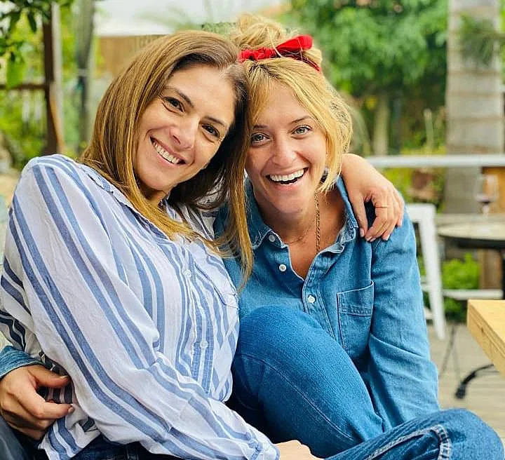 הגר משה ומור לרמן