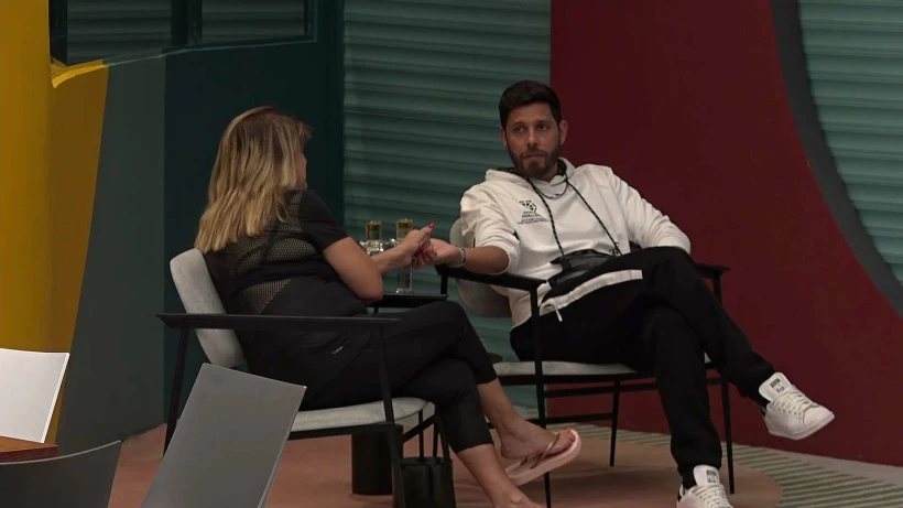 שולה ודיוויד