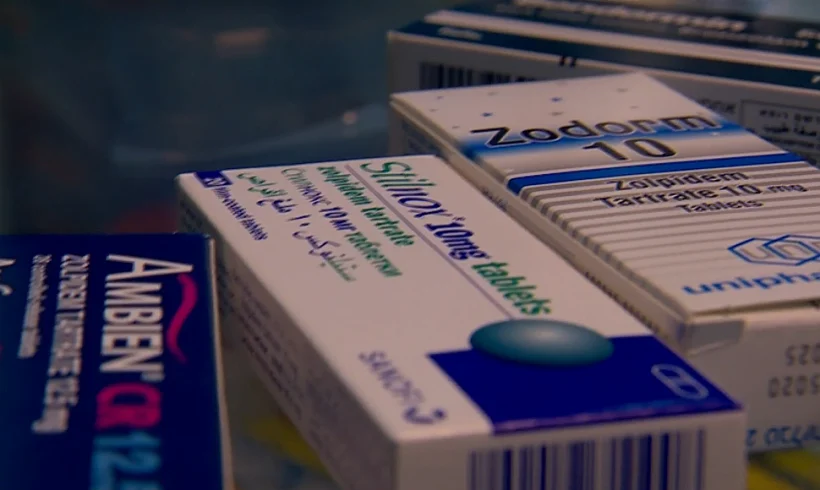 משככי כאבים