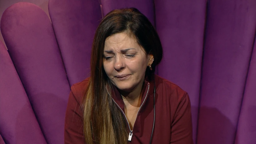 מה שבר את זהבה?