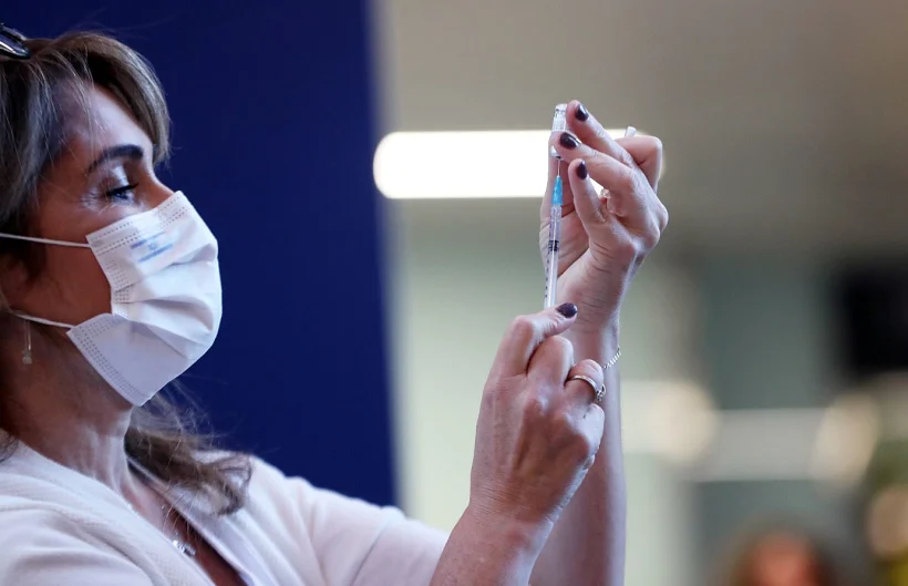 חיסון קורונה