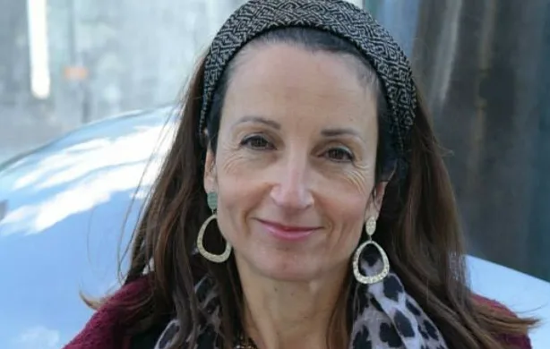 אסתר הורגן, נרצחה ביער ריחן בצפון השומרון