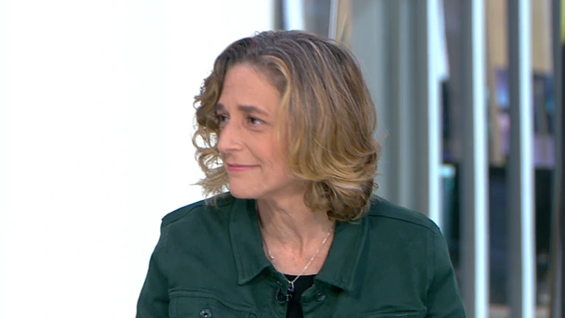 ראש שירותי בריאות הציבור ד''ר שרון אלרעי-פרייס