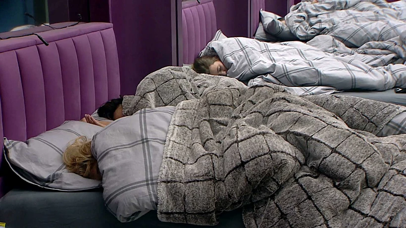 הדיירים מתקשים להתעורר