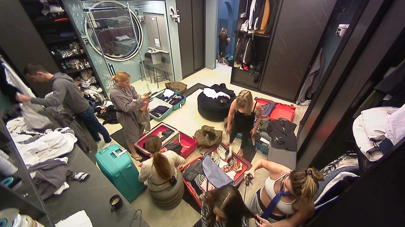 מתארגנים לשידור