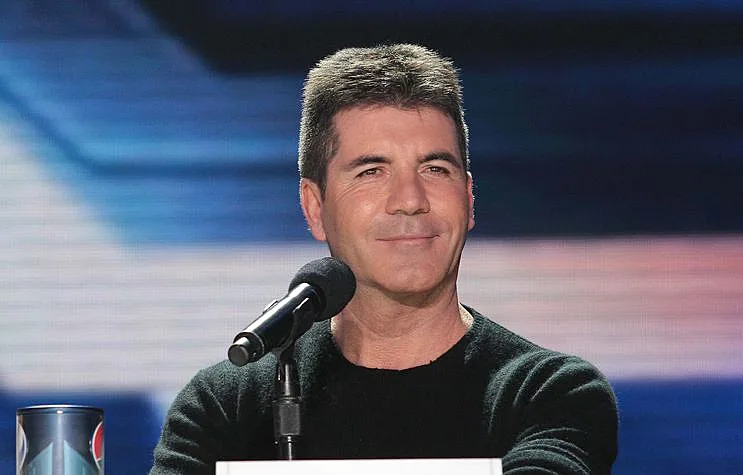 סיימון קאוול