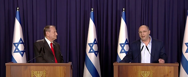 אבי ניסנקורן רון חולדאי