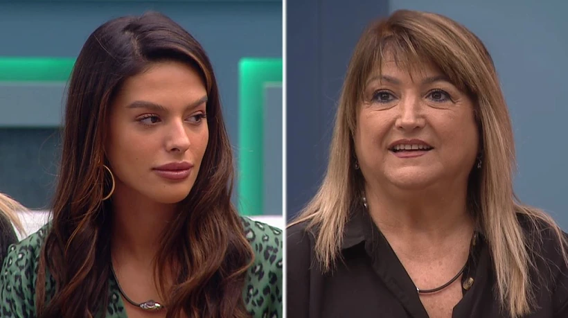 שולה וקארין