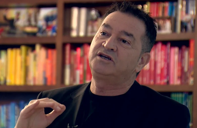 אלון אולמן, מנטור להצלחה מעשית ומייסד קבוצת הקוד המנצח