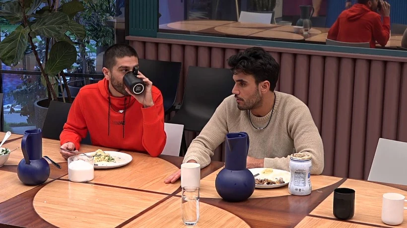 תום ויהודה בשיחות על התקציב