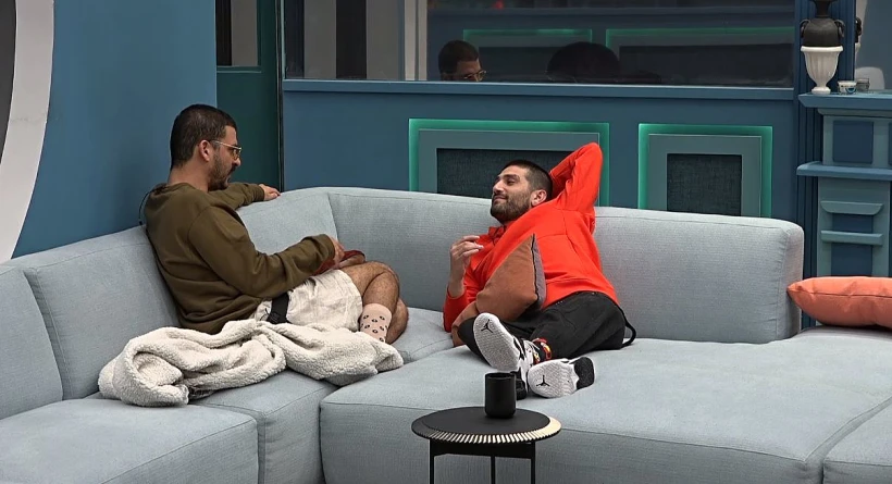 דרור ויהודה