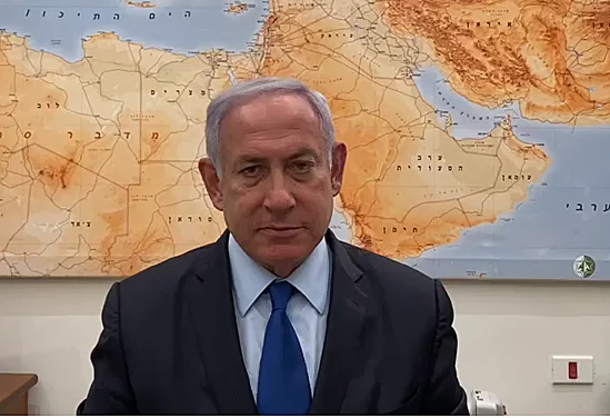 ראש הממשלה בנימין נתניהו