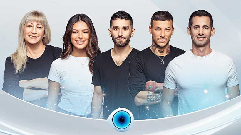 המועמדים להדחה