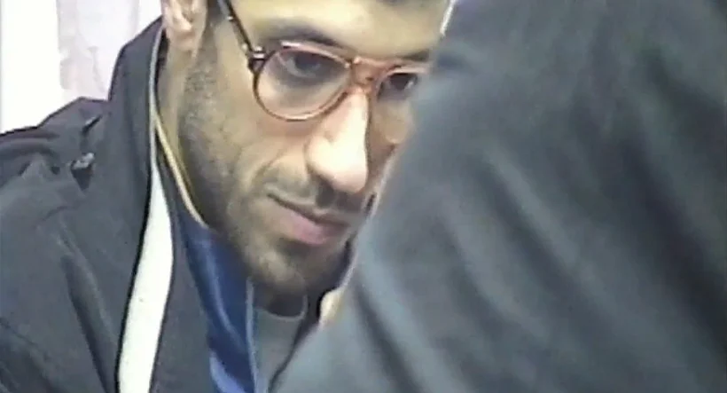 הרוצח מעין כרם, אילוסטרציה