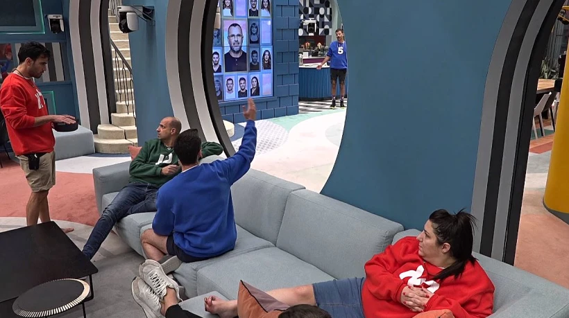 מדברים על יהודה