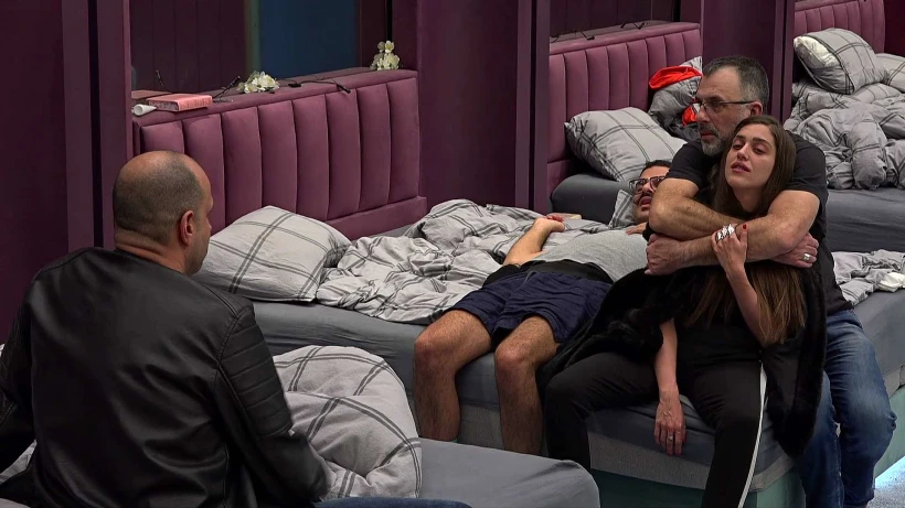 רמי מנחם את לינור