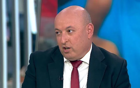 הפרופסור איתמר גרוטו