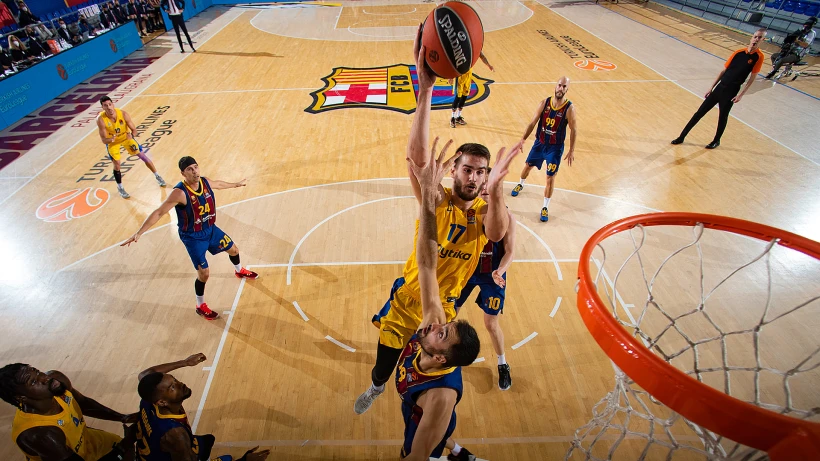 דראגן בנדר, מכבי תל אביב בכדורסל