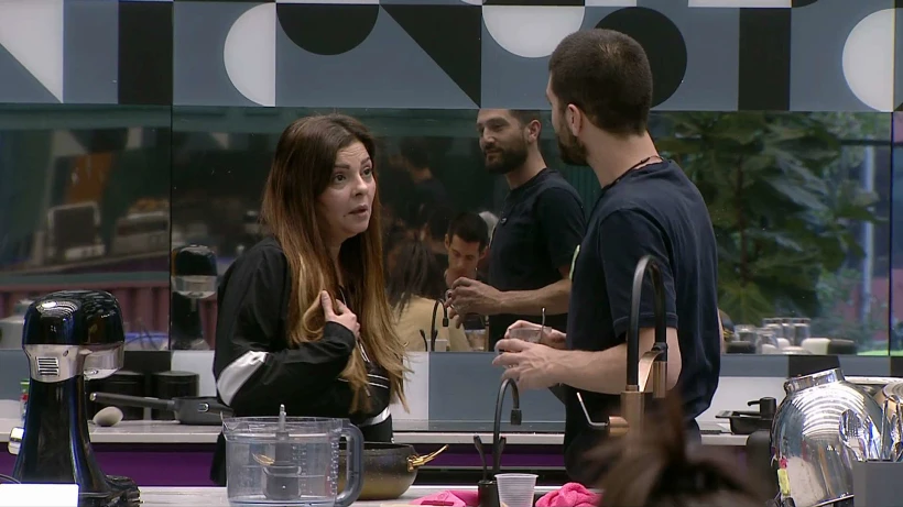 זהבה ויהודה מדברים