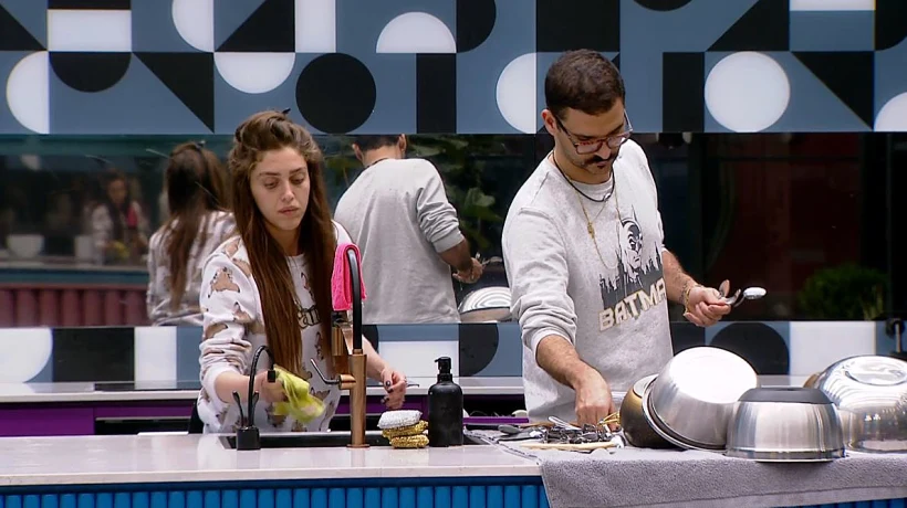 דרור ולינור מנקים