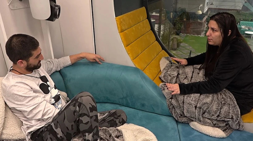 ימית ויהודה בנסט