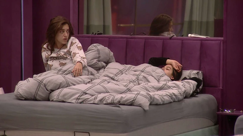 לינור וקארין