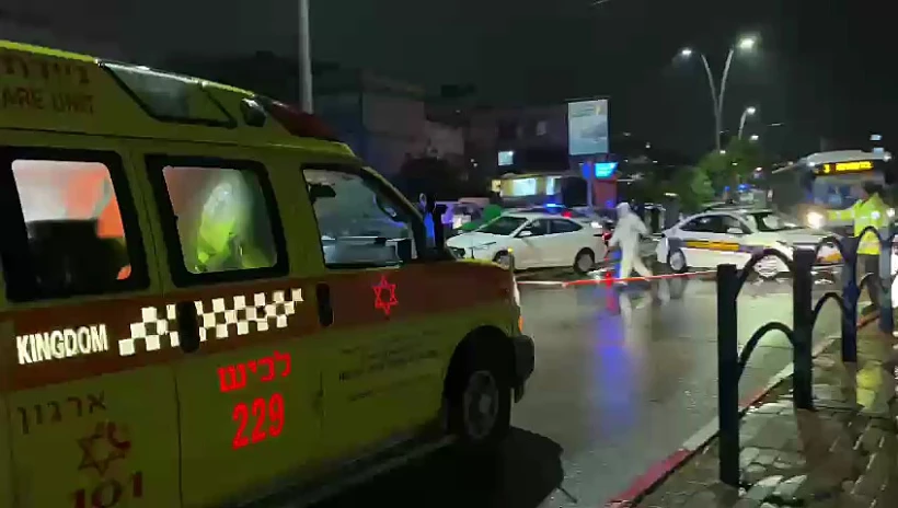 צעיר התחשמל למוות מכבל חשמלי