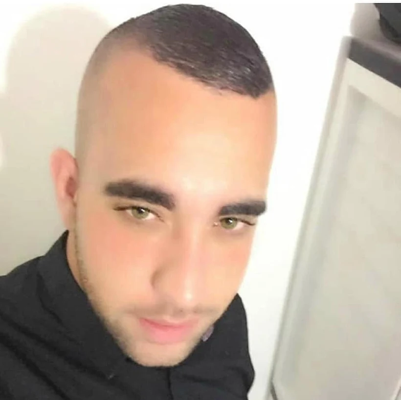 חן כהן, הצעיר שהתחשמל למוות בקריית מלאכי