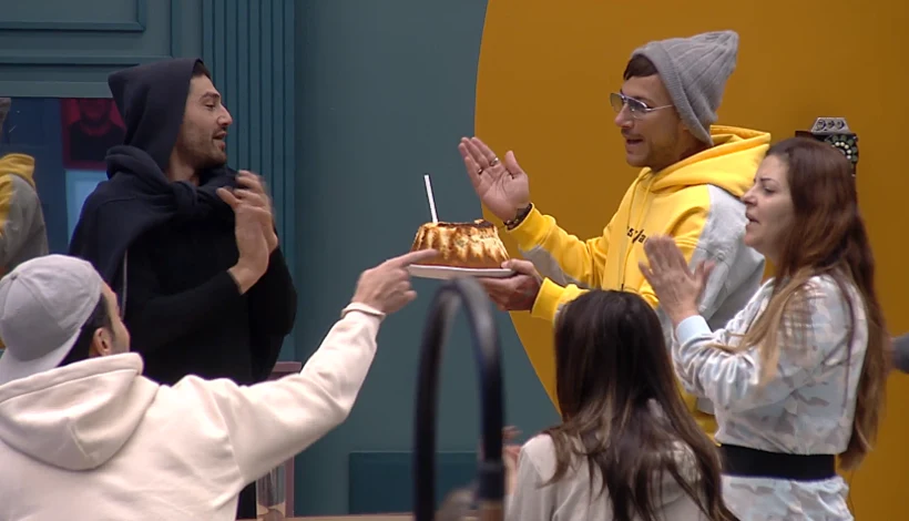 יום הולדת לרונית