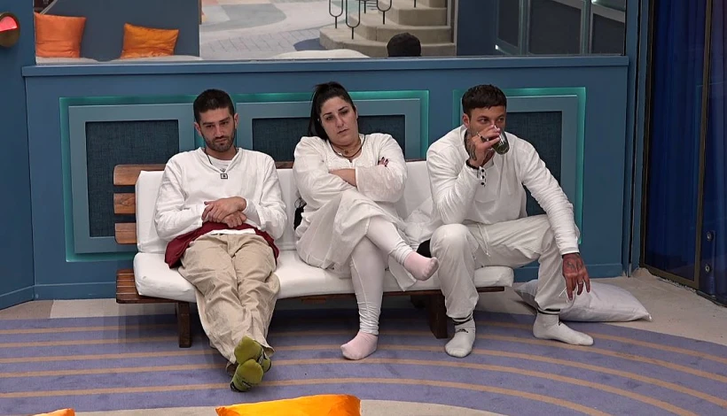 יהודה, ימית וגוזי