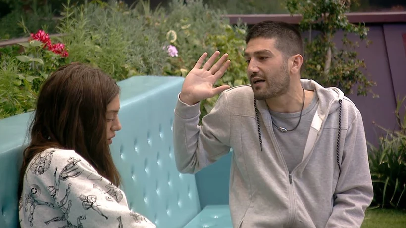 לינור ויהודה