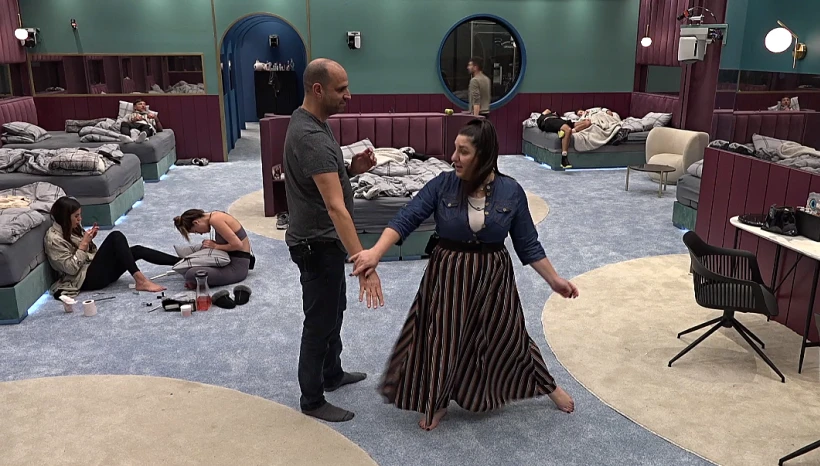 ימית וליאור