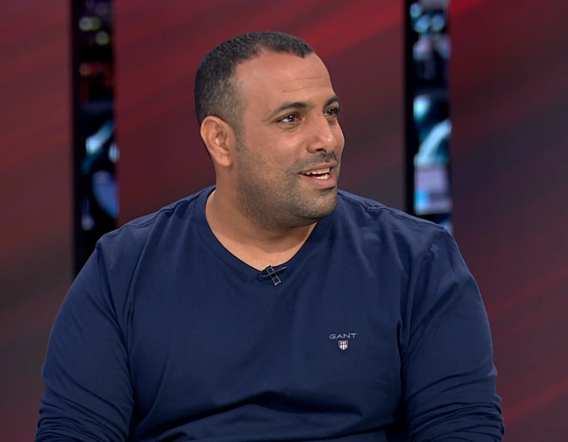 אביר קארה, מייסד קבוצת ''אני שולמן''