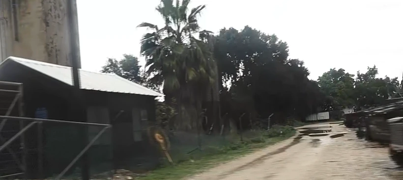 הקיבוץ שבו ע''פ החשד גבר הטריד מינית נערים