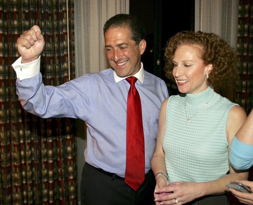 רון קליין, ראש סגל הבית הלבן