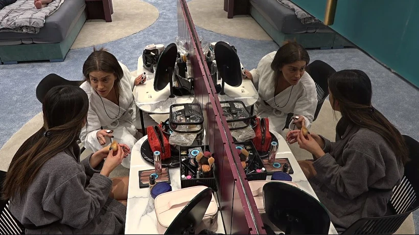 לינור וקארין