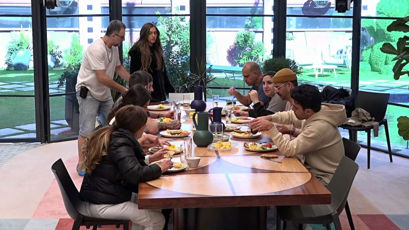 ארוחת צהריים