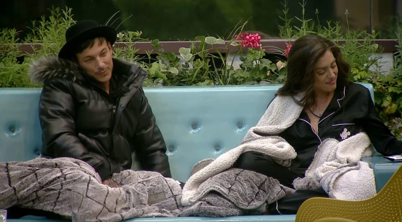 לינור וגוזי מדברים