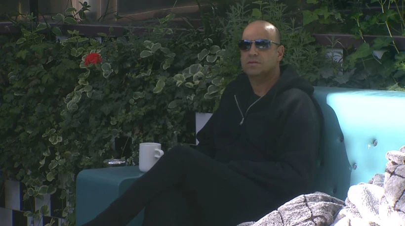 ליאור במסר לימית