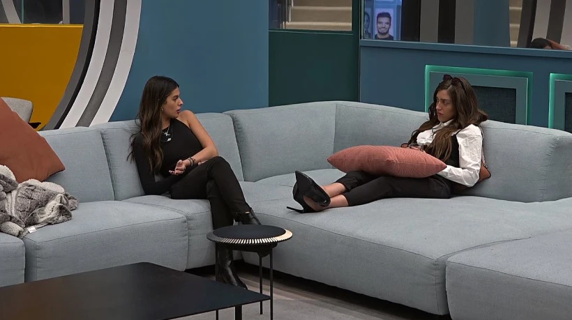 לינור וקארין