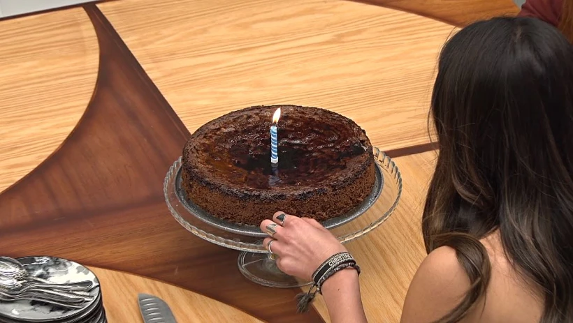 עוגת יום ההולדת