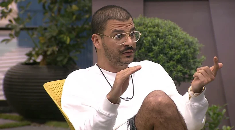 דרור בויכוח עם יהודה