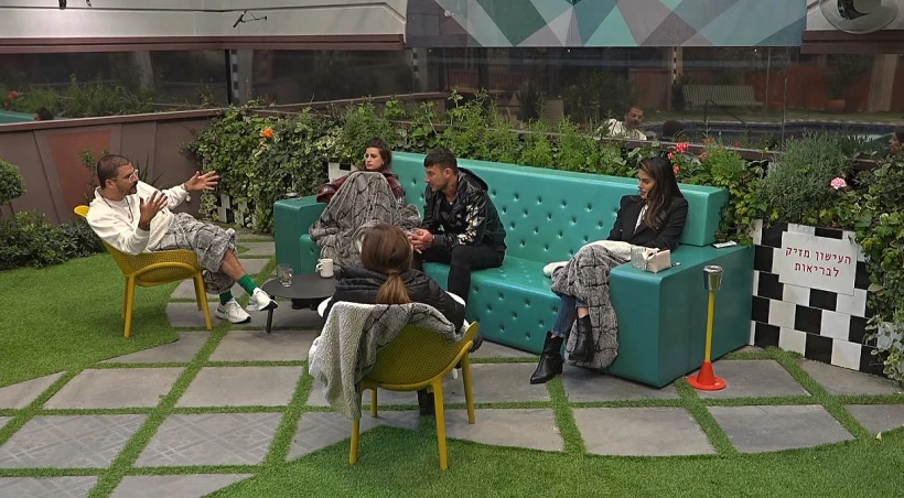 דרור מספר על הקשר עם זהבה