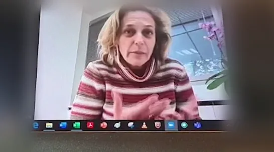 ד''ר שרון אלרעי פרייס