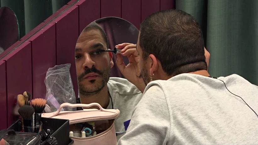 דרור מתכונן לשידור