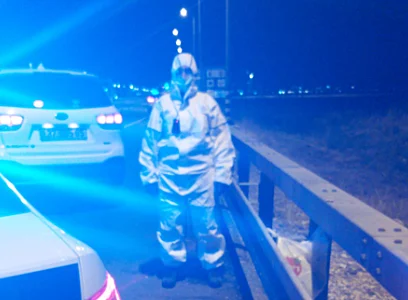 חולה מאומת אותר מפר את הנחיות הבידוד בבאר שבע