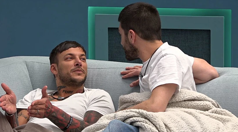 גוזי ויהודה