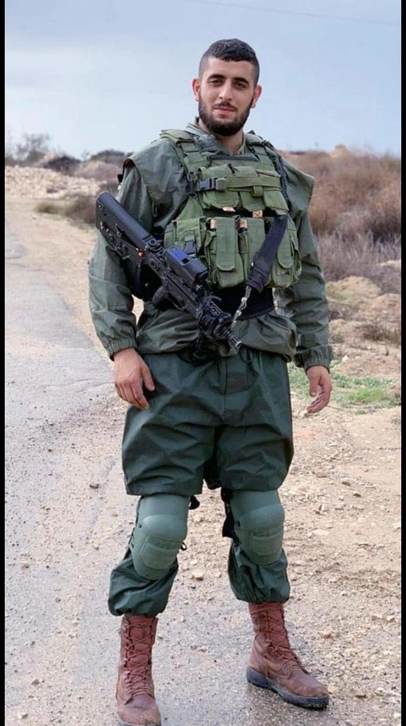 מחמוד יאסין